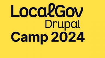 Join us at LocalGov Drupal Camp 2024 - sponsored by Annertech