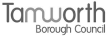 Tamworth council logo 