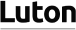 Luton council logo 