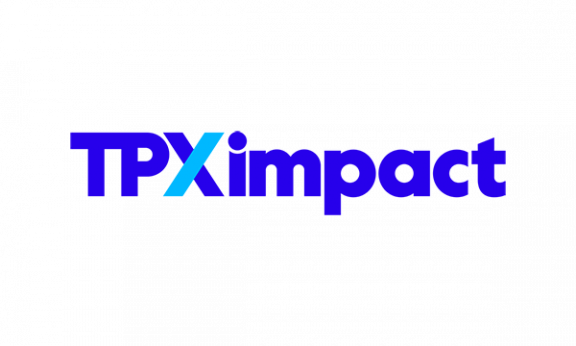 TPXimpact logo