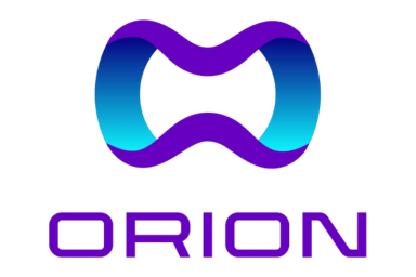 Orion logo