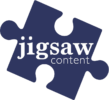 Jigsaw content