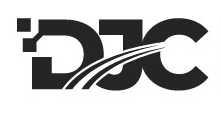 DJC logo