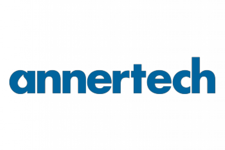 Annertech logo