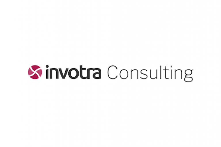 Invotra logo