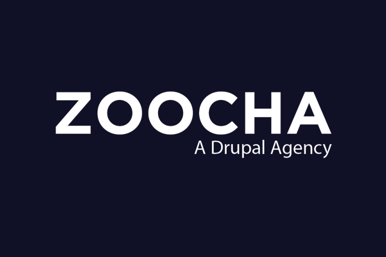 Zoocha agency logo