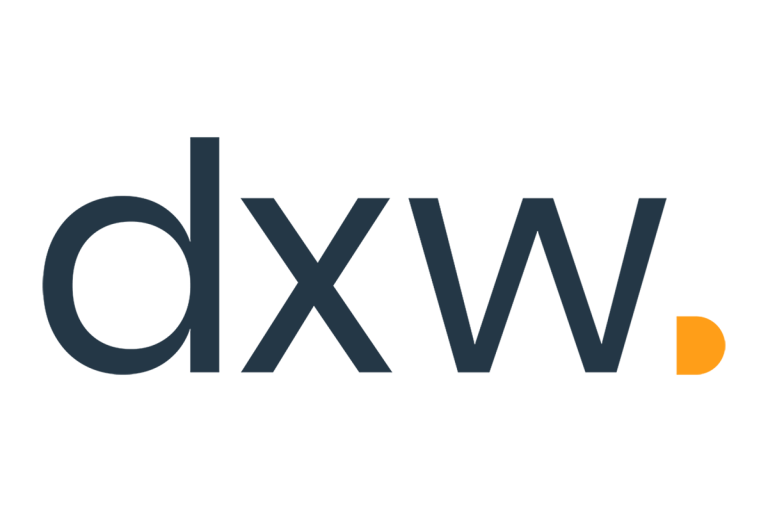 DXW logo