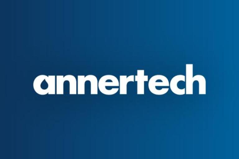 Annertech logo