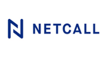 Netcall logo