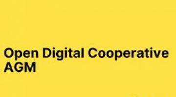 Open Digital Cooperative 2023 AGM