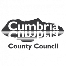 Cumbria council logo