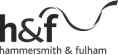 Hammersmith and Fulham council logo 