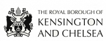 Kensington and Chelsea council logo