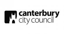 Canterbury City council logo