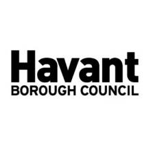 Havant council logo