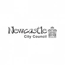 Newcastle Council logo