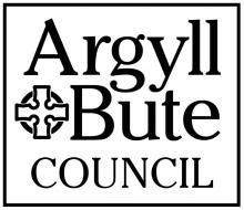 Argyll and Bute council logo
