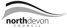 North Devon Council Logo